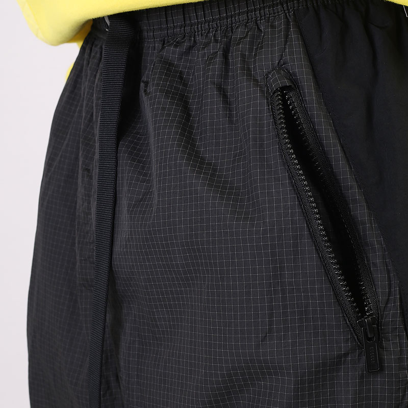 Мужские брюки Jordan 23 Engineered Convertible Tracksuit Bottoms (CV2788-010)  - цена, описание, фото 2